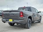 New 2025 Ram 1500 Lone Star Crew Cab 4x4 Pickup for sale #D50113 - photo 3