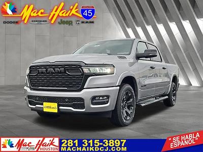 New 2025 Ram 1500 Lone Star Crew Cab 4x4 Pickup for sale #D50123 - photo 1