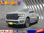 New 2025 Ram 1500 Lone Star Crew Cab 4x4 Pickup for sale #D50123 - photo 1