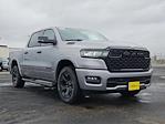 New 2025 Ram 1500 Lone Star Crew Cab 4x4 Pickup for sale #D50123 - photo 2