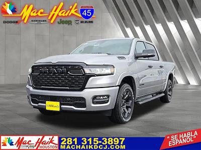 New 2025 Ram 1500 Lone Star Crew Cab 4x4 Pickup for sale #D50116 - photo 1