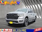 New 2025 Ram 1500 Lone Star Crew Cab 4x4 Pickup for sale #D50116 - photo 1