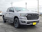 New 2025 Ram 1500 Lone Star Crew Cab 4x4 Pickup for sale #D50116 - photo 2