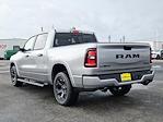 New 2025 Ram 1500 Lone Star Crew Cab 4x4 Pickup for sale #D50116 - photo 4