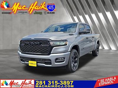 New 2025 Ram 1500 Lone Star Crew Cab 4x4 Pickup for sale #D50258 - photo 1