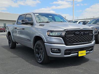 New 2025 Ram 1500 Lone Star Crew Cab 4x4 Pickup for sale #D50258 - photo 2