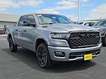 New 2025 Ram 1500 Lone Star Crew Cab 4x4 Pickup for sale #D50258 - photo 2