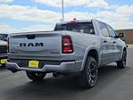 New 2025 Ram 1500 Lone Star Crew Cab 4x4 Pickup for sale #D50258 - photo 3