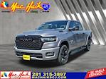 New 2025 Ram 1500 Lone Star Crew Cab 4x4 Pickup for sale #D50176 - photo 1