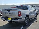 New 2025 Ram 1500 Lone Star Crew Cab 4x4 Pickup for sale #D50176 - photo 3