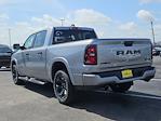 New 2025 Ram 1500 Lone Star Crew Cab 4x4 Pickup for sale #D50176 - photo 4