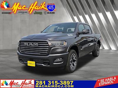 New 2025 Ram 1500 Laramie Crew Cab 4x4 Pickup for sale #D50393 - photo 1