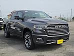 New 2025 Ram 1500 Laramie Crew Cab 4x4 Pickup for sale #D50393 - photo 2