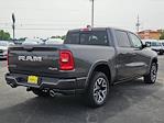 New 2025 Ram 1500 Laramie Crew Cab 4x4 Pickup for sale #D50393 - photo 3