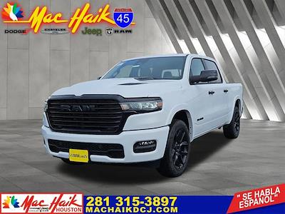 New 2025 Ram 1500 Laramie Crew Cab 4x4 Pickup for sale #D50365 - photo 1