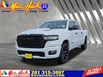 New 2025 Ram 1500 Laramie Crew Cab 4x4 Pickup for sale #D50365 - photo 1