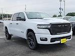 New 2025 Ram 1500 Laramie Crew Cab 4x4 Pickup for sale #D50365 - photo 2