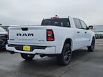 New 2025 Ram 1500 Laramie Crew Cab 4x4 Pickup for sale #D50365 - photo 3