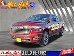 New 2025 Ram 1500 Laramie Crew Cab 4x4 Pickup for sale #D50473 - photo 1