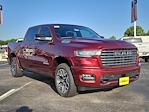 New 2025 Ram 1500 Laramie Crew Cab 4x4 Pickup for sale #D50473 - photo 2
