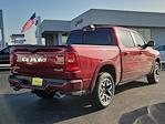 New 2025 Ram 1500 Laramie Crew Cab 4x4 Pickup for sale #D50473 - photo 3