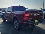 New 2025 Ram 1500 Laramie Crew Cab 4x4 Pickup for sale #D50473 - photo 4