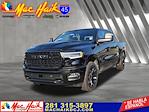 New 2025 Ram 1500 Limited Crew Cab 4x4 Pickup for sale #D50491 - photo 1