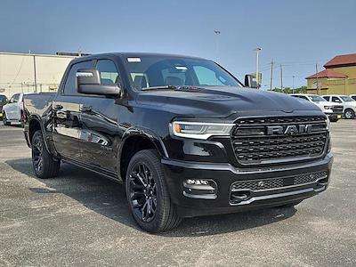 New 2025 Ram 1500 Limited Crew Cab 4x4 Pickup for sale #D50471 - photo 2