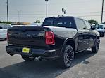 New 2025 Ram 1500 Limited Crew Cab 4x4 Pickup for sale #D50471 - photo 3