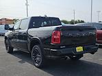 New 2025 Ram 1500 Limited Crew Cab 4x4 Pickup for sale #D50471 - photo 4