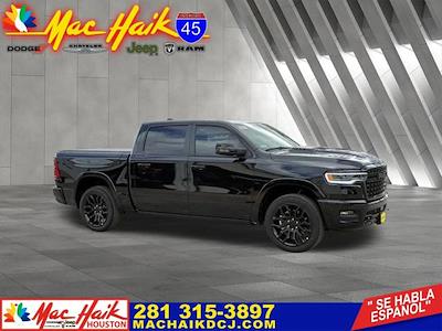 New 2025 Ram 1500 Limited Crew Cab 4x4 Pickup for sale #D057015 - photo 1