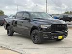 New 2025 Ram 1500 Limited Crew Cab 4x4 Pickup for sale #D057015 - photo 2