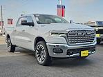 New 2025 Ram 1500 Longhorn Crew Cab 4x4 Pickup for sale #D057017 - photo 2