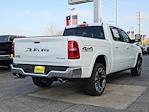 New 2025 Ram 1500 Longhorn Crew Cab 4x4 Pickup for sale #D057017 - photo 3