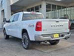 New 2025 Ram 1500 Longhorn Crew Cab 4x4 Pickup for sale #D057017 - photo 4