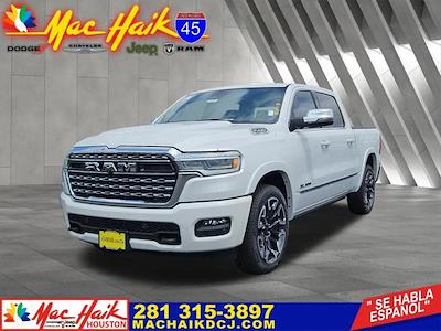 New 2025 Ram 1500 Limited Crew Cab 4x4 Pickup for sale #D057029 - photo 1