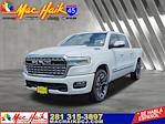 New 2025 Ram 1500 Limited Crew Cab 4x4 Pickup for sale #D057029 - photo 1