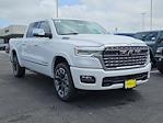 New 2025 Ram 1500 Limited Crew Cab 4x4 Pickup for sale #D057029 - photo 2