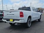 New 2025 Ram 1500 Limited Crew Cab 4x4 Pickup for sale #D057029 - photo 3