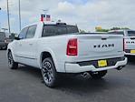 New 2025 Ram 1500 Limited Crew Cab 4x4 Pickup for sale #D057029 - photo 4