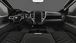 New 2025 Ram 2500 Tradesman Crew Cab 4x4 Pickup for sale #D057047 - photo 6