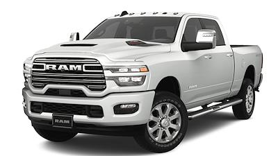 New 2025 Ram 2500 Laramie Crew Cab 4x4 Pickup for sale #D057052 - photo 1