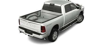 New 2025 Ram 2500 Laramie Crew Cab 4x4 Pickup for sale #D057052 - photo 2