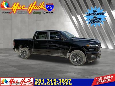 New 2025 Ram 1500 Lone Star Crew Cab 4x4 Pickup for sale #D057070 - photo 1