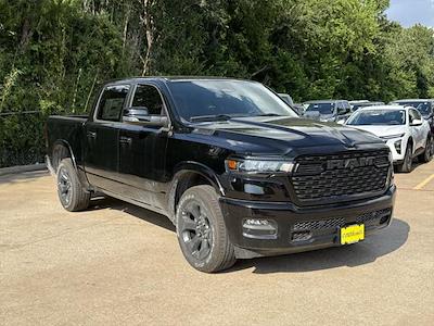 New 2025 Ram 1500 Lone Star Crew Cab 4x4 Pickup for sale #D057070 - photo 2