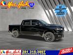 New 2025 Ram 1500 Lone Star Crew Cab 4x4 Pickup for sale #D057070 - photo 1