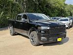 New 2025 Ram 1500 Lone Star Crew Cab 4x4 Pickup for sale #D057070 - photo 2