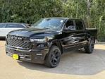 New 2025 Ram 1500 Lone Star Crew Cab 4x4 Pickup for sale #D057070 - photo 4