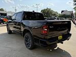 New 2025 Ram 1500 Lone Star Crew Cab 4x4 Pickup for sale #D057070 - photo 5