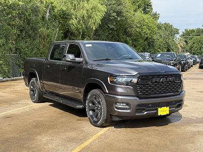 New 2026 Ram 1500 Lone Star Crew Cab 4x4 Pickup for sale #D057072 - photo 2